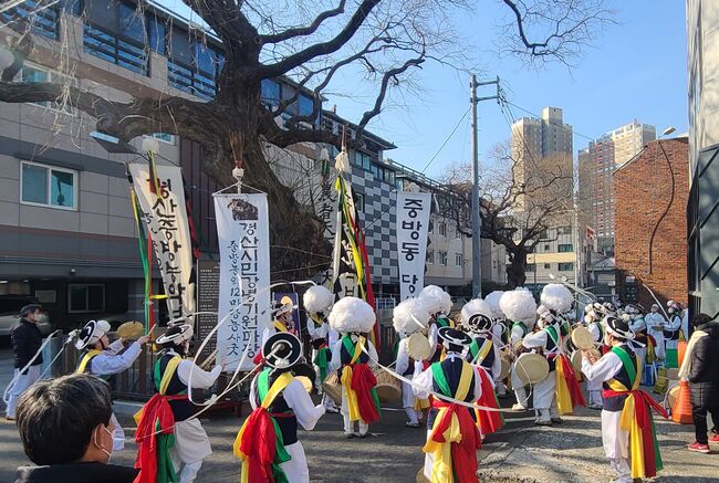 2025년 을사년 정월대보름,  경산시 지역 곳곳에서 전통문화 행사 열린다.