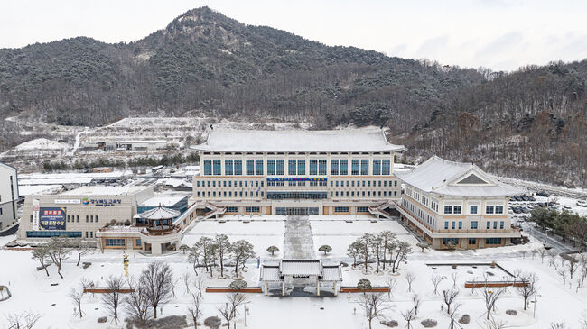 경북교육청, 전국 최초! 디지털 감사 체제로의 전환 선언