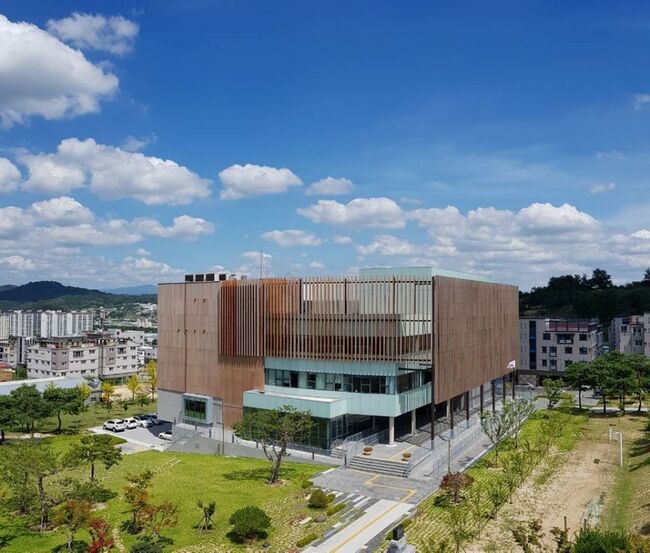 경상북도교육청 영주선비도서관, 2025년 운영위원회 개최