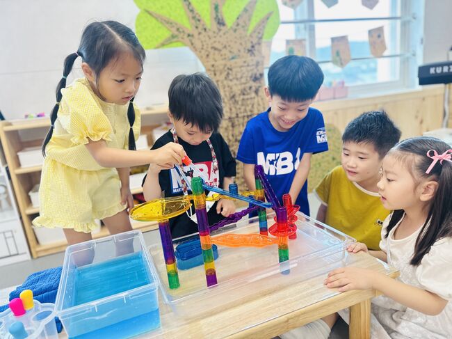 경북교육청, ‘2025 유치원 방과후 놀이배움터’ 시범유치원 20곳 선정