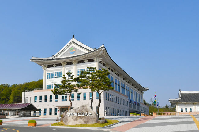 행정실장은 빠진 물품선정… “지역제품 외면하는 관행 바꿔야”
