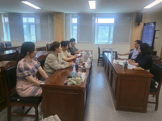 기초학력 향상 위한 현장 중심 컨설팅 운영
