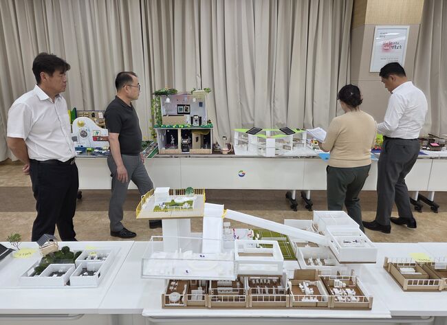 경북교육청, ‘2025 경북형 미래학교 디자인 공모전’ 성과 발표