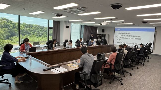 경북교육청, 전국 최초 ‘디지털 감사’ 성공적 안착