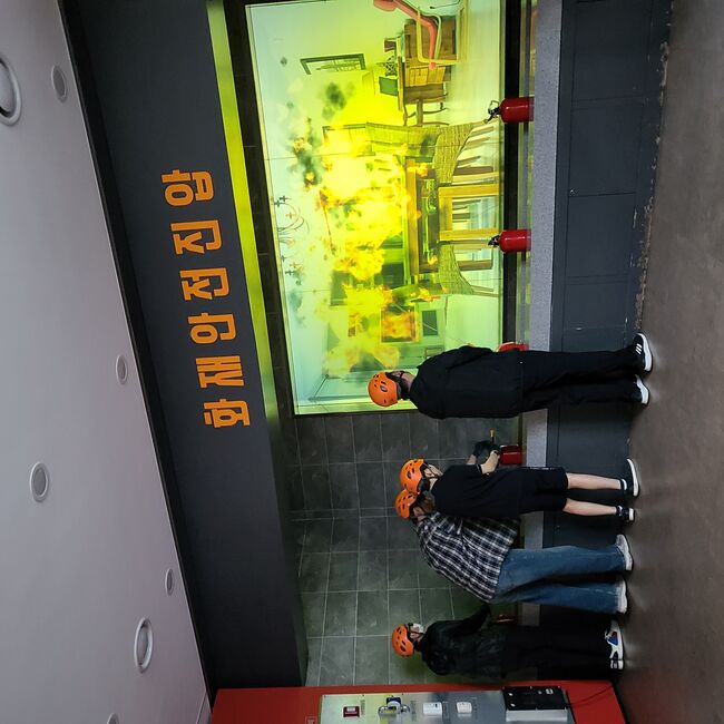 울진교육지원청, 특수교육대상학생과 함께하는 ‘자연·동행 현장체험학습’ 운영