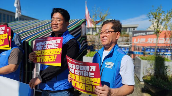 학교 소방안전관리자는 ‘학교장’으로 지정하라!