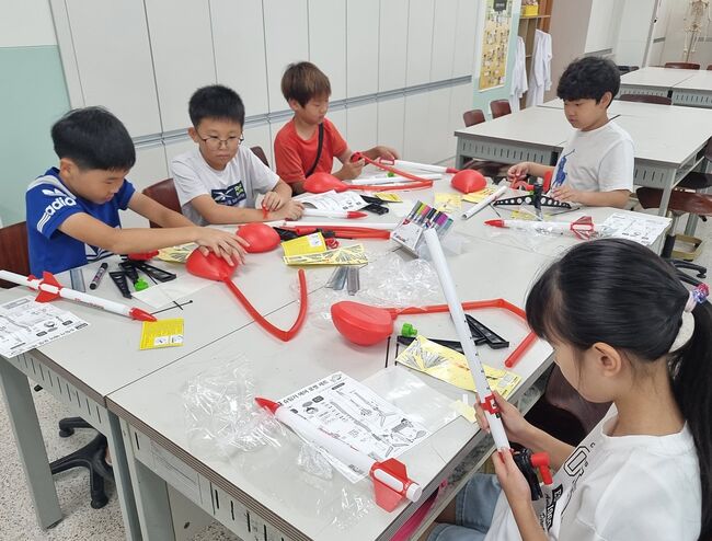 경북교육청, ‘사교육 부담 없는 지역·학교’ 4곳 최종 선정