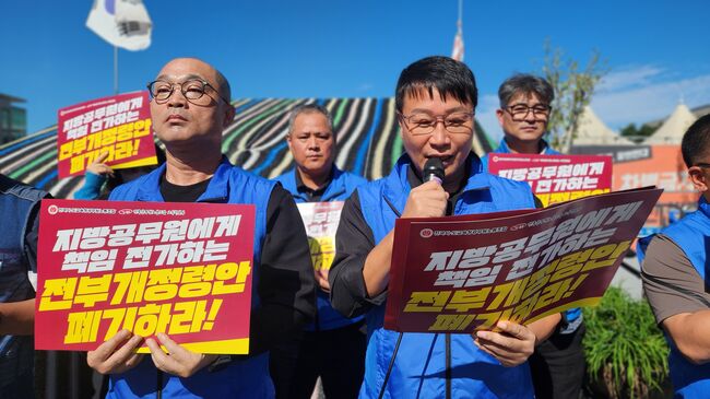 학교 소방안전관리자는 ‘학교장’으로 지정하라!