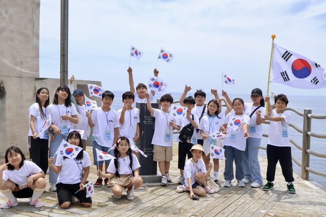 도전으로 성장하고, 성취로 비상하는 한마당
