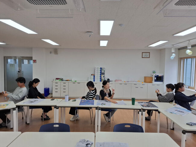 풍양중학교, 교원 대상 ‘학생 참여형 수업전략’ 연수 실시