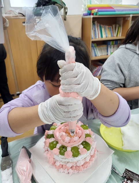 오천초, 창의력 키우는 특별 요리수업 운영