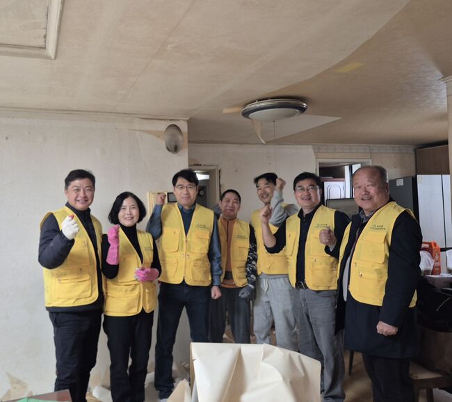 삶을 품고, 행복을 채우는 우리 집