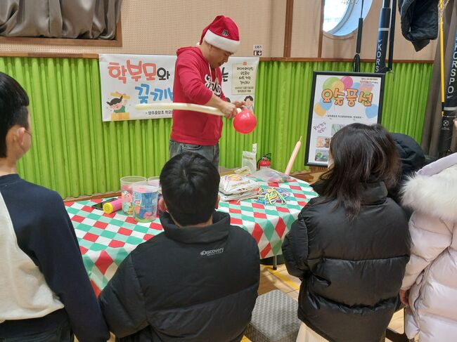 영주중앙초, 학생·학부모가 함께 만든 축제! ‘2025 꿈끼버스킹’ 성료